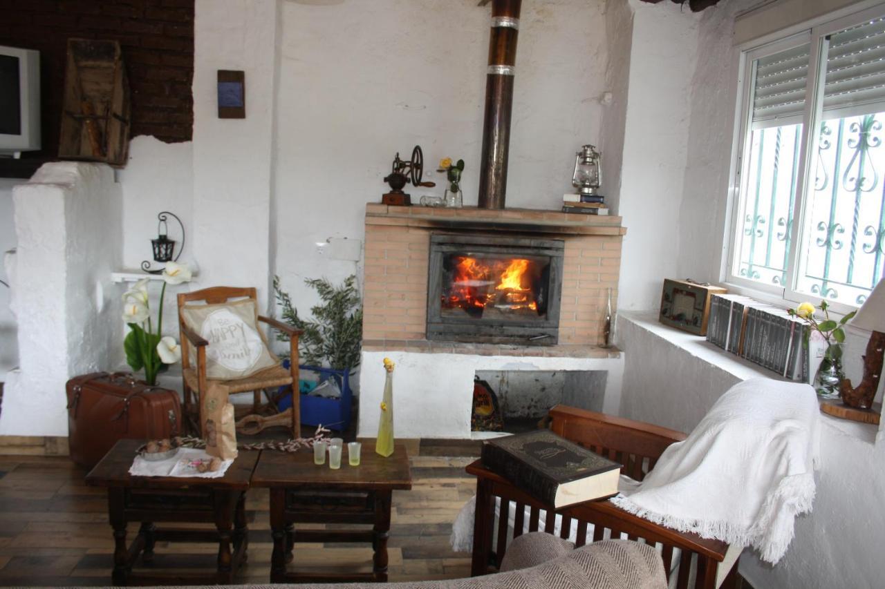 Asiento Del Rio