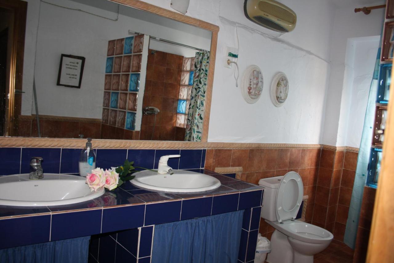 Asiento Del Rio Landhuis