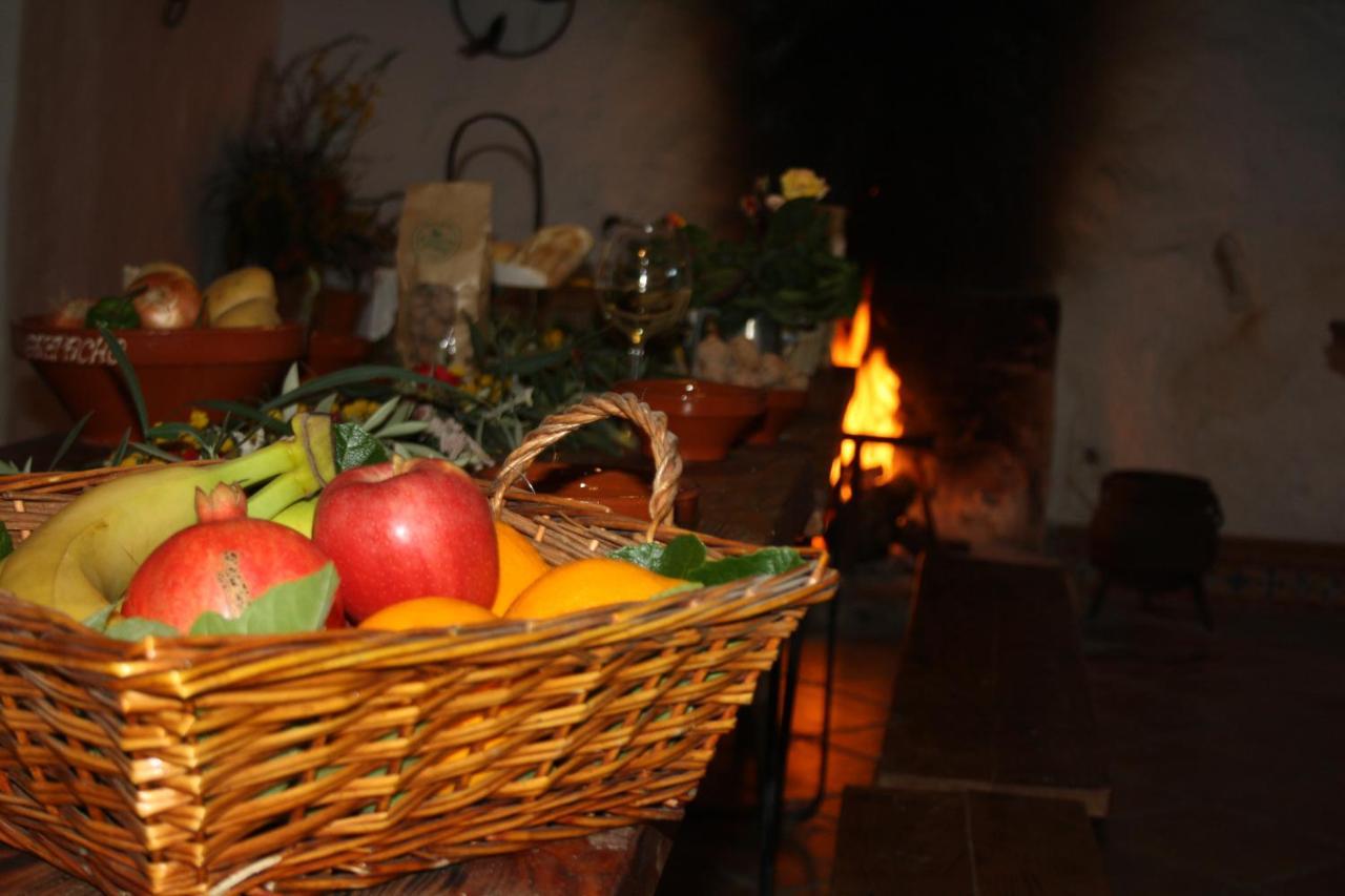 Asiento Del Rio Landhuis *