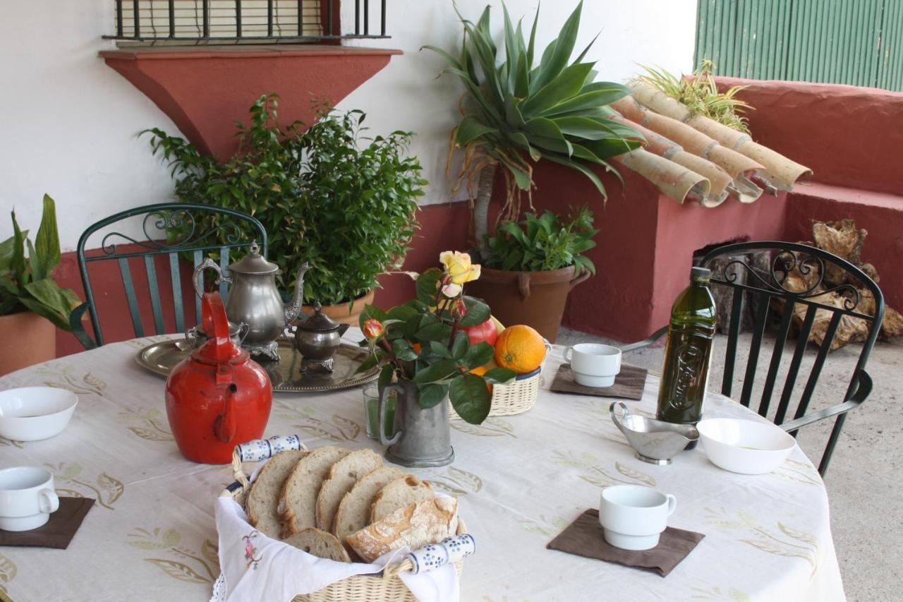 Landhaus Asiento Del Rio *