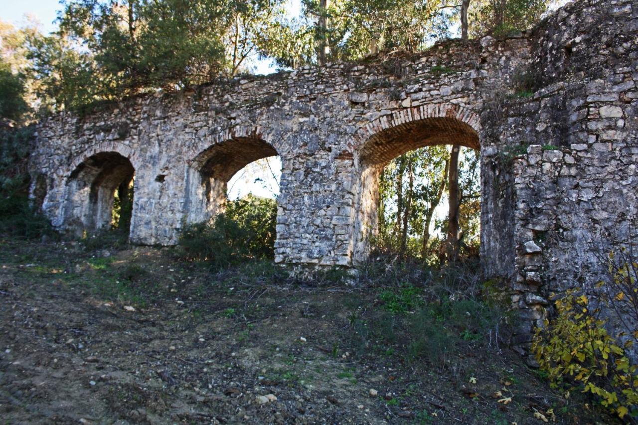 Asiento Del Rio Country house *