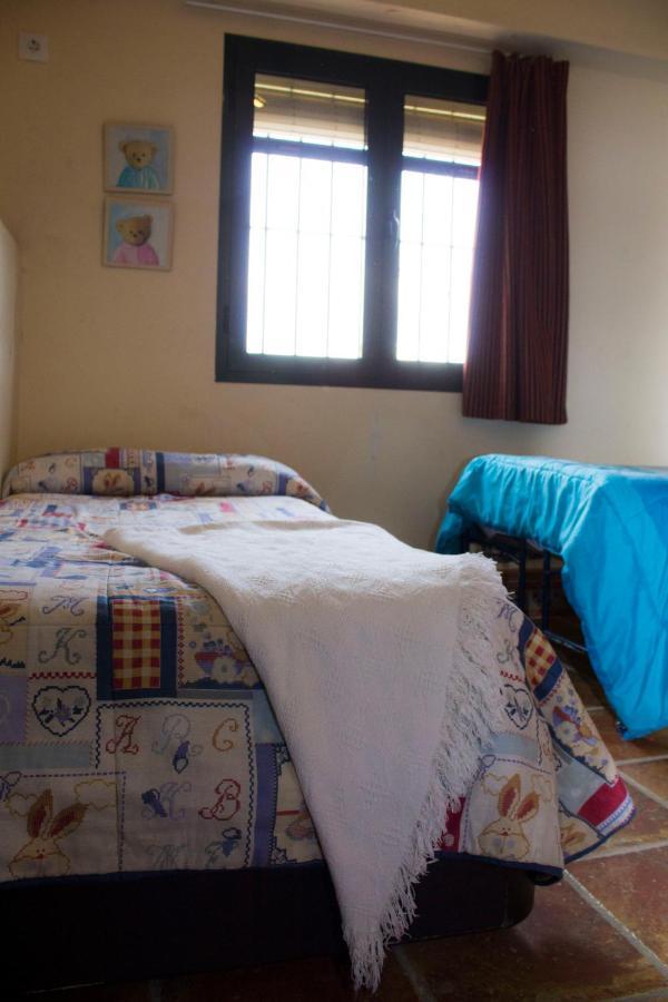 Asiento Del Rio Country house *