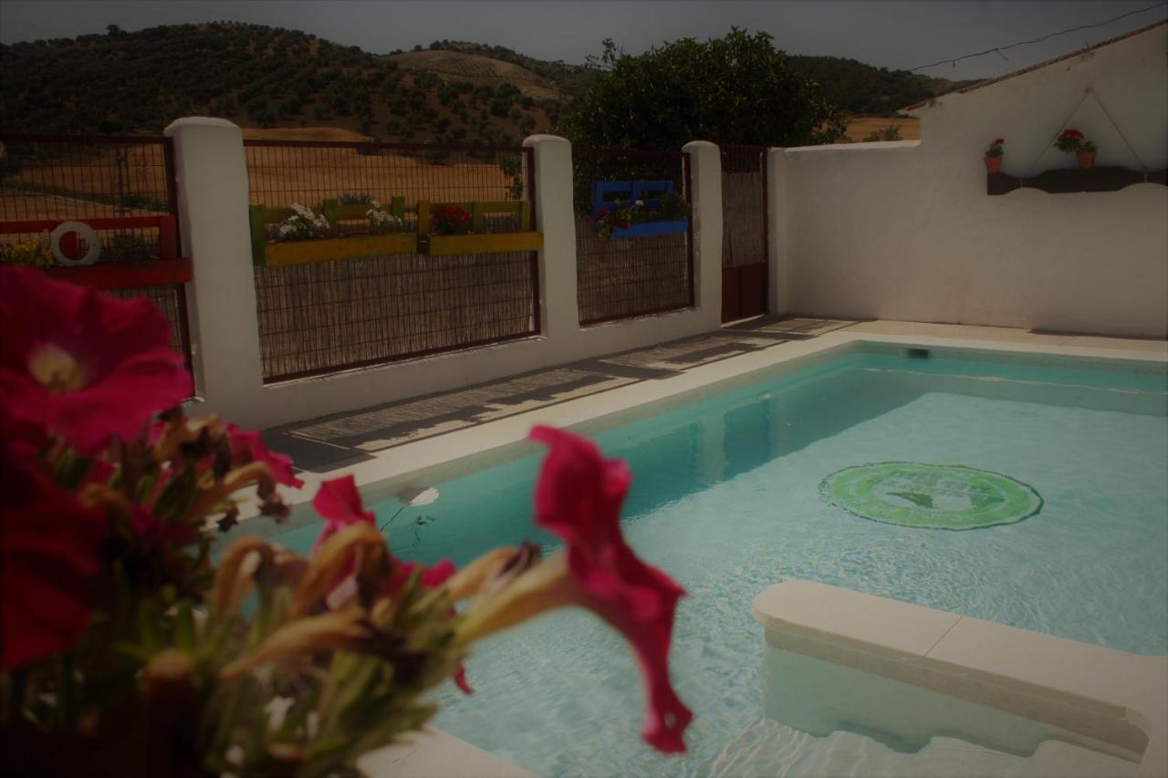 Country house Asiento Del Rio Pruna