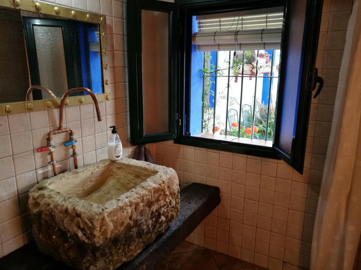 Asiento Del Rio Landhaus
