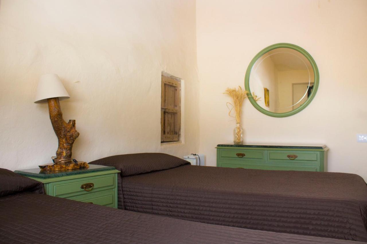 Country house Asiento Del Rio