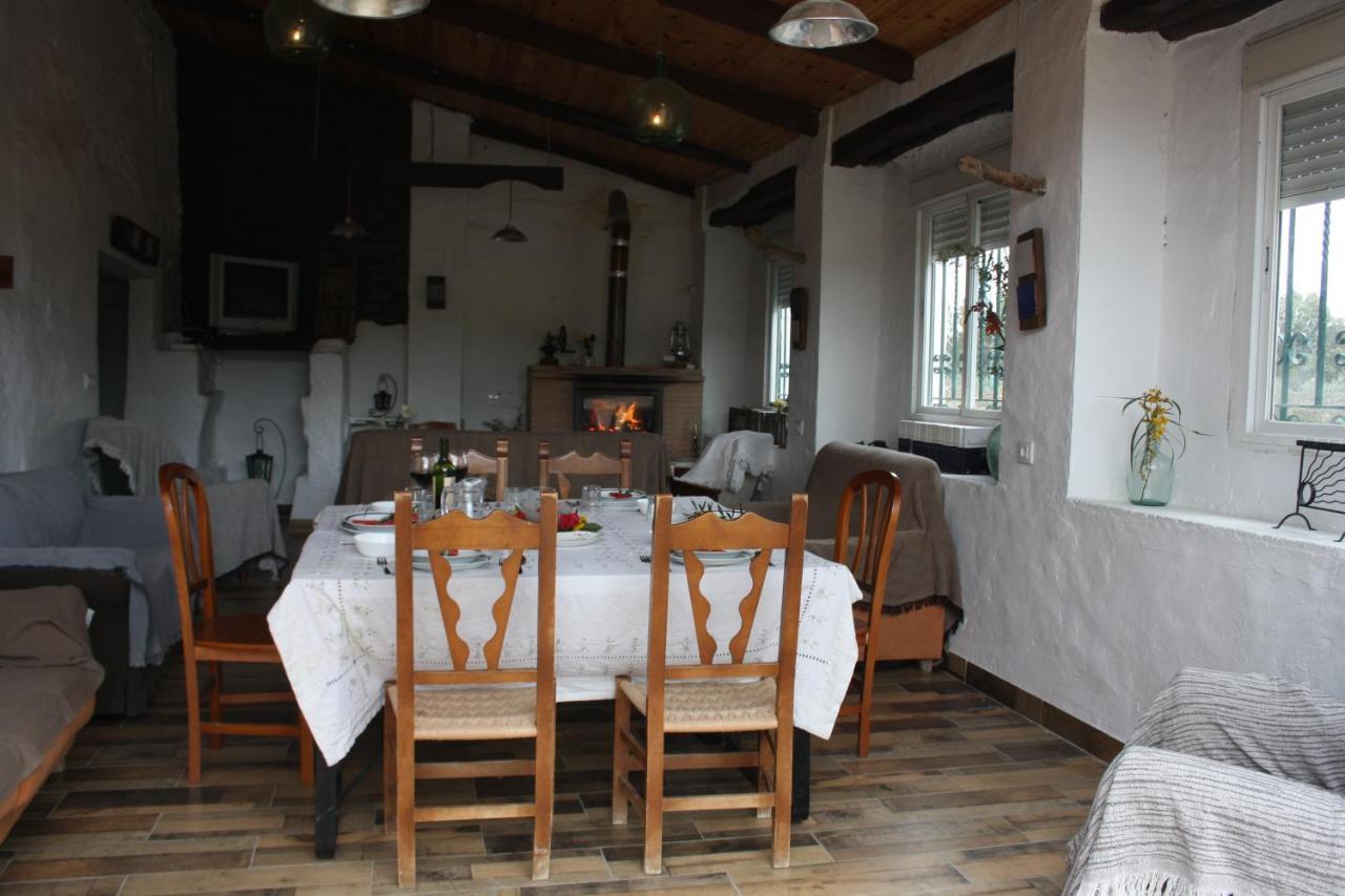 Asiento Del Rio Landhaus *