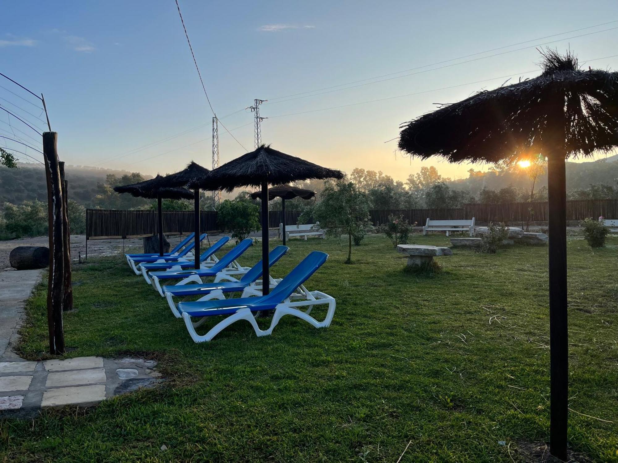 Asiento Del Rio Pruna